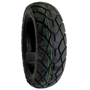 Llanta Kontrol Knt061 130/70-12 Trasera Sellomatic